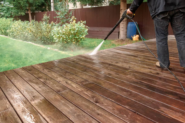 Best Restaurant Pressure Washing  in Kadelphia, AR