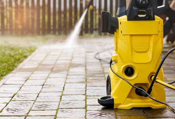 Best Gutter Cleaning  in Kadelphia, AR