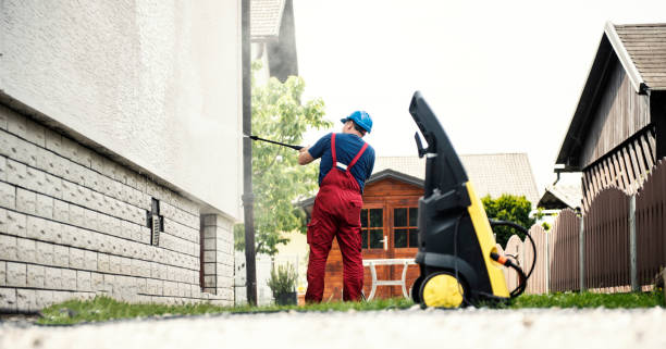 Best Sidewalk and Walkway Cleaning  in Kadelphia, AR